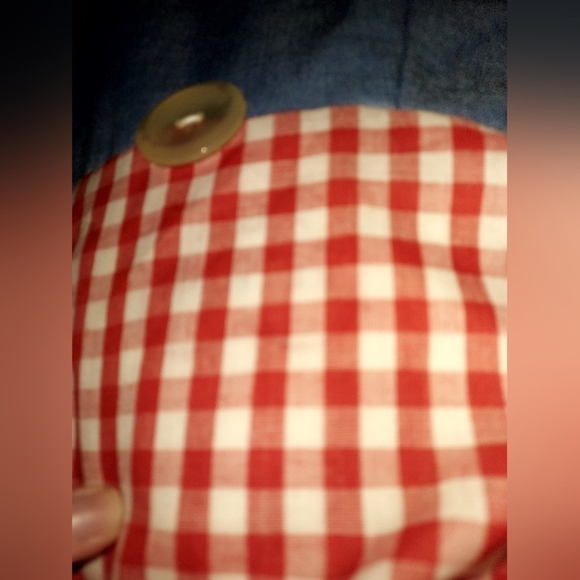 Vintage Raggedy Ann Andy Doll - Large approx 3 feet tall Vintage - Picture 3 of 8